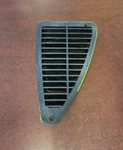 1970 Mustang Original/used Left Door Jamb Vent. Fixed Price $19.70.
