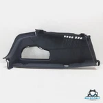 12-15 Audi A6 S6 C7 Rear Left Driver Side Trunk Quarter Panel Trim Cover Oem. Fixed Price $119.99.