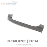 2014-2018 Audi Rs7 - Right Upper Trunk / Hatch Trim Panel 4g8867608. Fixed Price $15.63.