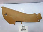 11-18 Oem Porsche Cayenne 958 Rear Right Passenger C Pillar Lower Trim Panel*. Fixed Price $65.00.
