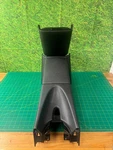 05-11 Mercedes R171 Slk350 Center Console Armrest Arm Rest Storage Black Oem. Fixed Price $149.44.