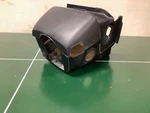 99-04 Odyssey Both Steering Column Covers Black Used Oem. Fixed Price $35.00.