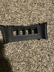 14-19 Toyota Highlander Front Center Switch Bezel Bank Panel Switches. Fixed Price $45.00.