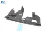 2011-18 Porsche Cayenne Under Dash Dashboard Left Side Footwell Cover Trim Oem. Fixed Price $30.24.
