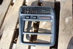 1997-2002 Chevrolet Camaro Center Dash Bezel Trim Vents Radio Sgs Fog Oem 98 99. Fixed Price $69.99.