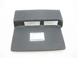 Mercedes-benz A1666800218 9051 Battery Cover Under The Front Right Seat Ml/g.... Fixed Price $14.00.