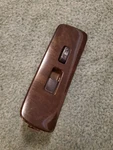 2001 2007 Toyota Highlander Front Right Passenger Window Switch Oem 74230-48110. Fixed Price $16.74.