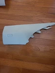 2015-2017 Audi A3 Quattro Sedan Rear Left Side C Pillar Panel Cover Trim Oem. Fixed Price $22.99.