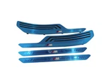 Bmw Oem M-sports Insert Entry Door Sill Set 8069271 8094813 8094814 X7 G07. Fixed Price $326.39.