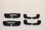 2011-23 Dodge Charger Gt Awd Roof Headliner Grab Grip Handle Set Of 4 1rv73dx9ae. Fixed Price $75.78.