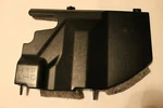 08-14 Mitsubishi Lancer Front Passenger Right Side Dash Kick Panel Trim Oem. Fixed Price $14.00.