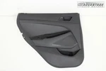 2019-2021 Hyundai Tucson Rear Left Side Interior Door Panel Black Oem. Fixed Price $173.24.