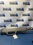 15-20 Ford F-150 Windshield A-pillar Trim Lh Driver Spkr Oe#jl3b-15025a83-ae3dy5. Fixed Price $78.75.
