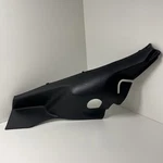 2019 Toyota Corolla Le Rear Left Quarter Panel Lower Trim Cover 62552-02350oem. Fixed Price $71.99.