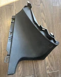 Oem 2014-2021 Jeep Grand Cherokee Front Left Under Dash Console Cover Trim. Fixed Price $40.00.