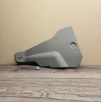 Honda 77349-shj-a000 Front Console Passenger Heater Cover For Odyssey Grey. Fixed Price $25.99.