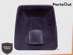 2009-2016 Bmw 535i F10 Rear Second 2nd Row Child Seat Latch Cover Trim Oem. Fixed Price $34.64.