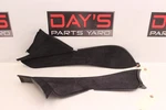 2006 Pontiac Gto Rh & Lh Console Trim Back Suede 92156764 92156766 Oem. Fixed Price $49.99.