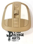 06-13 Mercedes W251 Overhead Console Dome Light 2518110607 Oem. Fixed Price $175.00.