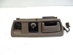 2000 Lexus Lx470 Trim, Lower Dash Panel W/ Ashtray, Tan 55413-60070 74102-44010. Fixed Price $71.99.