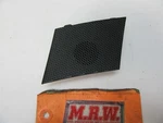 Dash Radio Speaker Cover Top Front Driver Side L Trim Panel For Honda Cr-v 02-06. Fixed Price $19.95.