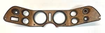1970-1978 Chevrolet Camaro Dash Gage Bezel Gm #6264712 Dashboard Trim. Fixed Price $149.99.