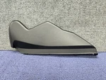 Lexus 14-20 Is200 Is300 Is250 Is350 Oem Dashboard Left Driver Side Cover Trim. Fixed Price $13.25.