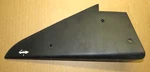 1994-1996 Corvette C4 Dash Hood Release Bezel Trim, Left, Gm 10256762. Fixed Price $21.99.