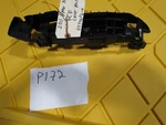 06-13 Bmw 335i E92 E81 E84 F25 Front Right Side Seat Switch Bracket 6979656 Oem. Fixed Price $26.91.
