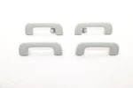 2019 - 2025 Audi Q7 Roof Headliner Interior Grab Bar Handle Set Of 4 Oem Trim Fz. Fixed Price $59.51.