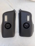 94-99 Bmw E36 318i 328i M3 Convertible Rear Left & Right Tail Light Cover Trim. Fixed Price $50.00.