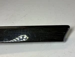 Front Right Door Panel Trim Molding Wood 4m0867410 2017-2019 Audi Q7. Fixed Price $19.00.