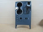 2021 2022 2023 2024 Toyota Kluger Highlander Rhd Gear Shift Bezel Oem 76n194. Fixed Price $48.00.