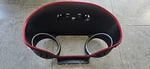 20 Jeep Compass Trailhawk Dash Trim Instrument Cluster Bezel Surround. Fixed Price $110.00.