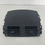 Toyota Corolla Zre152r 2010-2013 Centre Dash Air Vent Hazard Switch Oem. Fixed Price $76.16.