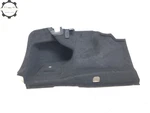 2016-2022 Bmw 750i 740i G12 Left Driver Rear Trunk Quarter Trim Cover Panel Oem. Fixed Price $99.99.