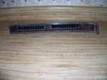 Oem 1981-1988 Oldsmobile Cutlass Dash Vent Trim Bezel 557522-6050. Fixed Price $26.50.