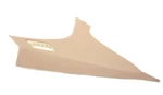 New***genuine Bmw E46 Drivers Side C Pillar Cover Panel Light Beige 51438226593. Fixed Price $159.95.