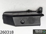 Oem 2013 Mini Cooper Countryman 1.6l Computer Module Cover Bracket Trim. Fixed Price $19.99.