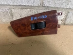 2003-08 Toyota Corolla Rear Left Side Door Window Switch Panel 74272-02060 Oem. Fixed Price $22.99.