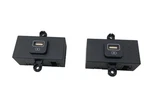 2020-2022 Kia Telluride Rear Right & Left Usb Phone Charging Port 96125-s9310caq. Fixed Price $42.50.