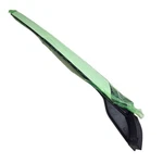 Genuine Land Rover Velar Front Right Door Outer A Pillar Finisher - Lr092716. Fixed Price $134.47.
