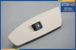 2009-2015 Bmw 740i - Front Right Door Window Switch Trim / Bezel. Fixed Price $18.00.