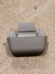 Tesla Model 3 / Y Headliner Magnetic Visor Check Stop Part Oem 1533088-00-c D. Fixed Price $15.00.
