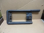 Lincoln Mark Vii Dash Bezel Oem # E4lb6304339. Fixed Price $19.88.