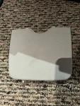 Volkswagen Passat Vw Sunroof Motor Cover Panel Trim 3b0877829e 6k8 Gray Oem. Fixed Price $17.70.