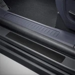 Putco 95151bp Black Platinum Door Sill Protector. Fixed Price $197.39.