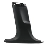 New Black Left Lower Side B Pillar Trim Cove For 2017-2022 Tesla Model 3 Us. Fixed Price $259.99.