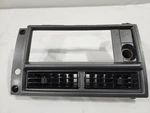 Oem 88-94 Chevy S-10 Dash Bezel W/ A/c Vents & Lighter Fits Gmc Sonoma/jimmy. Fixed Price $54.99.