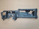 2004 Dodge Ram 1500 2500 3500 Lower Right Instrument Panel Dashboard Dark Gray. Fixed Price $149.95.